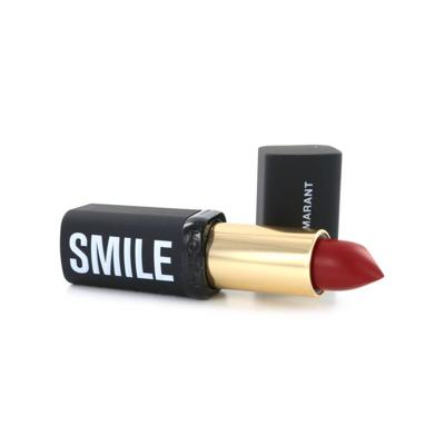 L'Oréal By Isabel Marant Smile Lipstick - La Butte Marshall