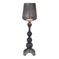 Kartell Kabuki Vloerlamp Outdoor - Zwart