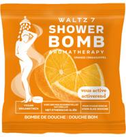 Waltz7 Waltz7 Douchebom Sinaasappel (21gr)