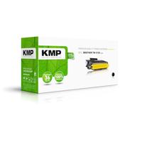 KMP Tonercartridge geschikt voor Brother TN3130 Black - voor DCP-8060 DCP-8065DN HL-5240, HL-5250DN HL-5270DN HL-5280DW, MFC-8460N MFC-8860DN MFC-88 enz.