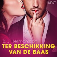 Ter beschikking van de baas – erotisch verhaal - thumbnail