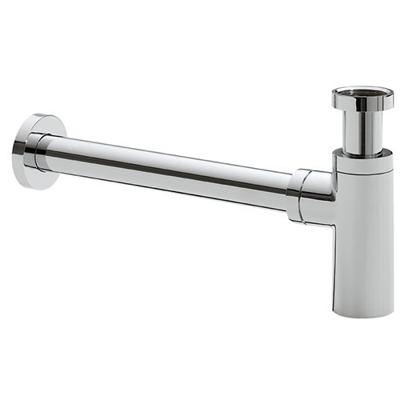 Wastafel Sifon Star Lux Chroom