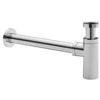 Wastafel Sifon Star Lux Chroom