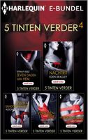 5 Tinten verder e-bundel - 4 - Tiffany Reisz, Eden Bradley, Alison Tyler, Megan Hart, Lacey Danes - ebook