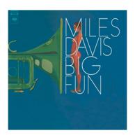 Miles Davis - Big Fun LP