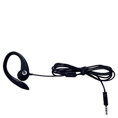 WHIS Haak oortje punt R