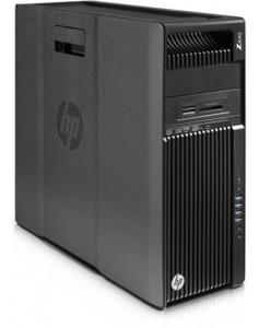 HP Z640 2x Xeon 12C E5-2678v3 2.50Ghz, 64GB,Z Turbo Drive 256GB SSD/4TB HDD, K4200, Win 10 Pro