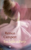 Een liefde in Parijs - Remco Campert - ebook - thumbnail