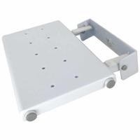 Douchezitje opklapbaar