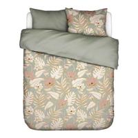 Covers & Co Flower Rangers Dekbedovertrek 240 x 220 cm
