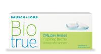 Biotrue ONEday (30 lenzen) - Contactlenzen > Sferisch | 123Optic.com - thumbnail