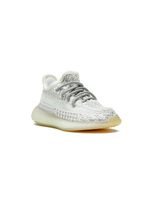 Adidas Yeezy Kids baskets Yeezy Boost 350 V2 Yeshaya - Gris - thumbnail