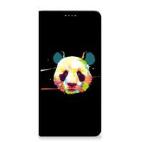 Samsung Galaxy A14 5G Magnet Case Panda Color - thumbnail