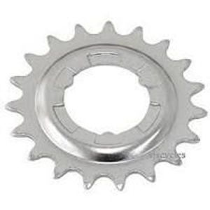 SturmeyArcher Tandwiel Sturmey Archer 19T | 3/32 | Bol | Chroom