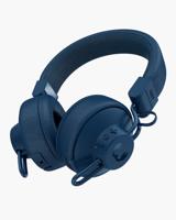 Fresh 'n Rebel Cult bluetooth On-ear hoofdtelefoon blauw