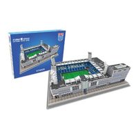 PEC Zwolle MAC³PARK Stadion - 3D Puzzel - thumbnail