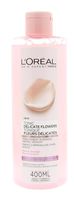 Loreal Skin care tonic droge/gevoelige huid (400 ml)