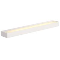 SLV Wandlamp Sedo 60cm wit 151781