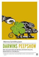 Darwins peepshow - Menno Schilthuizen - ebook