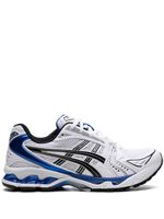 ASICS baskets Gel-Kayano 14 'White/Pure Silver' - Blanc