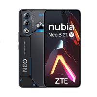 ZTE Nubia Neo 3 GT 5G 12GB/256GB Negro (Interstellar Gray) Dual SIM
