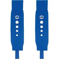 JAKO - Roma-Sokken, Uniseks-Volwassene, Sportroyaal, L-XL