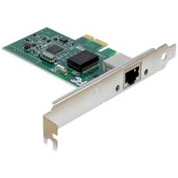 Inter-Tech ST-729 PCI Express kaart PCIe