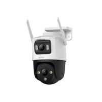 Imou Cruiser Dual - 10MP IP-camera Wit