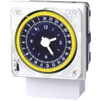 Orbis OB270323 Alpha QRS 230 Volt analoge universele schakelaar