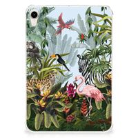 Back Case voor Apple iPad mini 6 (2021) Jungle