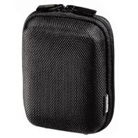 Hama Hardcase cameratas voor een digitale camera, Hardcase Colour Style 60 L, zwart