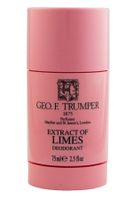 Geo F Trumper deodorant Extract of Limes 75ml