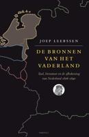 De bronnen van het vaderland - J. Leerssen - Paperback (9789077503485)