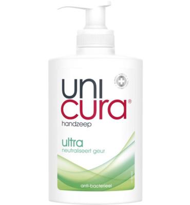 Unicura Unicura Handsoap Ultra (250ml)