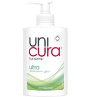 Unicura Unicura Handsoap Ultra (250ml)