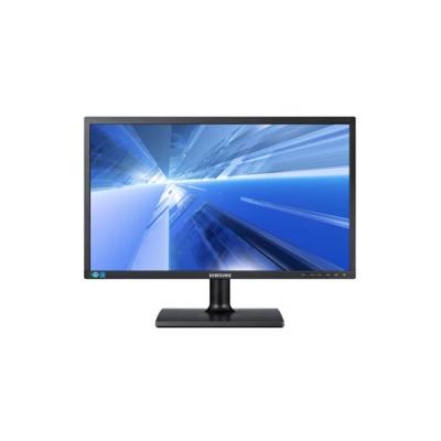 Samsung S22C200B - 22 inch - 1920x1080 - DVI - VGA - Zwart - A-Grade