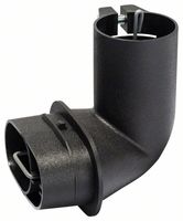 Bosch Accessoires Haakse adapter - 1st - 2605702037 - thumbnail