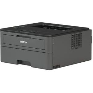 Brother HL-L2375DW Compacte zwart-wit A4 laserprinter met wifi