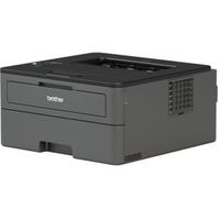 Brother HL-L2375DW Compacte zwart-wit A4 laserprinter met wifi - thumbnail