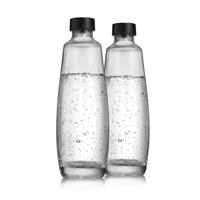 SodaStream 1047202410 carbonatortoebehoren Glazen flessen voor koolzuurhoudende dranken - thumbnail