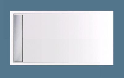 SSI Design Biella Solid Surface Waskom Ovaal 59x35x7.5cm SSI Design Biella Solid Surface Waskom Ovaal 59x35x7.5cm