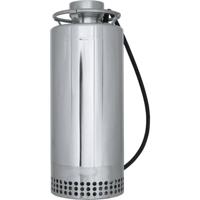 Zehnder Pumpen Drainprofi B 180 400 V 17050 Dompelpomp voor vervuild water 25000 l/h 15 m - thumbnail