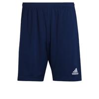 adidas Heren Entrada 22 Training Shorts, Team Navy Blue 2, S