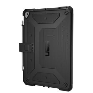 Urban Armor Gear Metropolis Outdoor cover Zwart Tabletcover