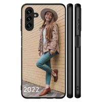 Back Cover Hoesje Maken Samsung Galaxy A13 met Foto's