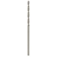 Bosch Accessories 2608585471 HSS Metaal-spiraalboor 1.6 mm Gezamenlijke lengte 43 mm Geslepen DIN 338 Cilinderschacht 10 stuk(s)