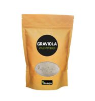 Graviola fruit powder - thumbnail