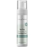 Tints Of Nature Tints Of Nature Tea Tree Hand & Face Cleansing Foam (200ml)