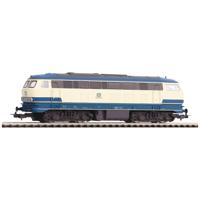 Piko H0 57906 H0 diesellocomotief BR 218 van de DB