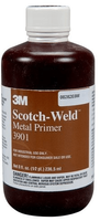 3m scotch weld 3901 rood 236 ml